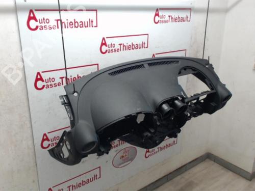 Dashboard NISSAN MICRA IV (K13K, K13KK) 1.2 | BP13036489C46 