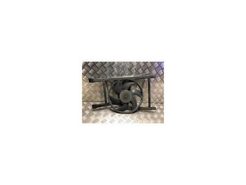 Used Heater blower motor FORD KA (RU8) 1.2 (69 hp) 24537886