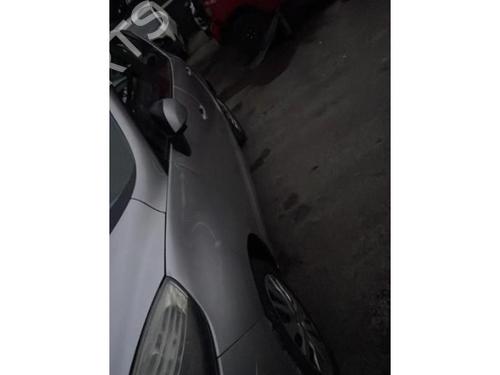 Rear left seatbelt RENAULT SCÉNIC III (JZ0/1_) 1.5 dCi | BP20616629I29 