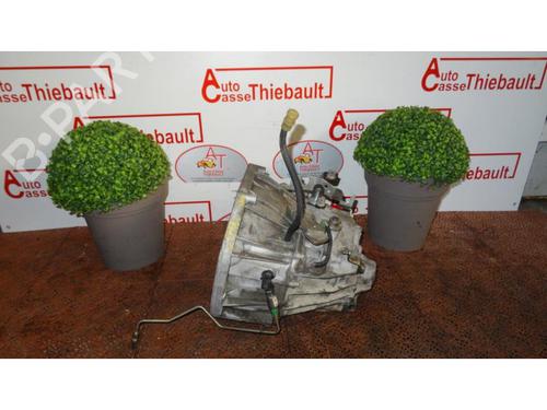 Gearkasse RENAULT LAGUNA II (BG0/1_) 2.0 dCi (BG1T) | BP13131453M3 