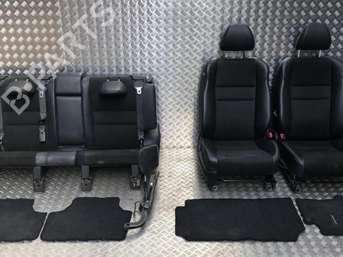 Used Seats set Seats set HONDA ACCORD VII Tourer (CM, CN) 2.2 i-CTDi (CN2) (140 hp) 24191275 24191275