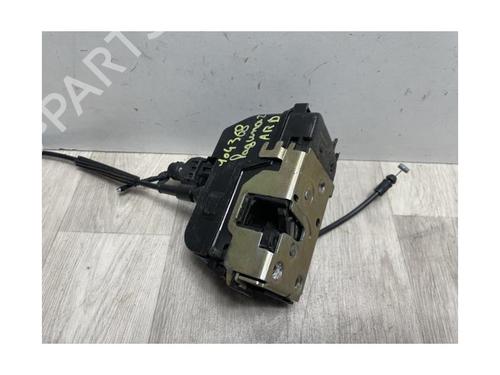 Rear right lock RENAULT LAGUNA II Grandtour (KG0/1_) 1.9 dCi (KG0G) | BP13386966C99 