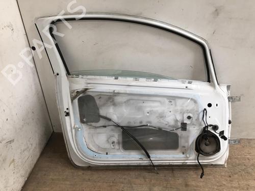 Used Left front door OPEL CORSA D (S07) 1.3 CDTI (L08, L68) (75 hp) 30785543