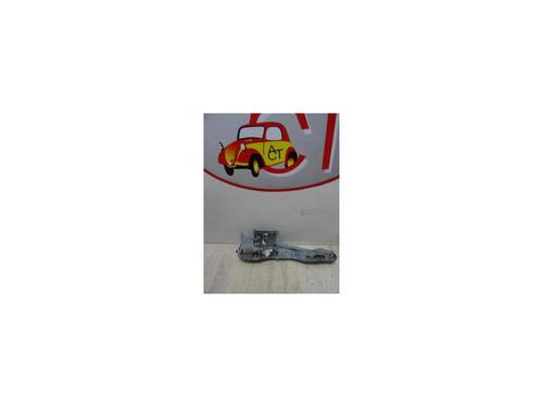 Høyre foran utvendig håndtak CITROËN JUMPY II (VF7) 2.0 HDi 140 (136 hp) 13036955