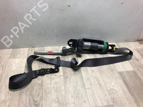 Used Front right seatbelt VOLVO S60 I (384) R 2,5 T AWD (300 hp) 30785217