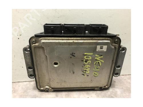 Engine control unit (ECU) CITROËN NEMO Box Body/MPV (AA_) 1.4 HDi | BP25305736M57
