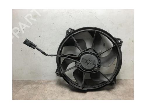 Varmeblæser CITROËN C4 Picasso I MPV (UD_) 1.6 HDi | BP20295271M62 