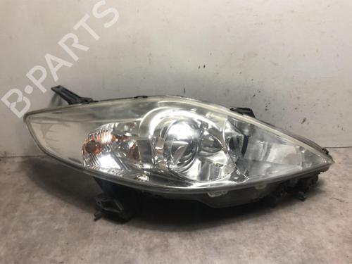 Used Right headlight MAZDA 5 (CR) 2.0 CD (CR19) (143 hp) 20618960