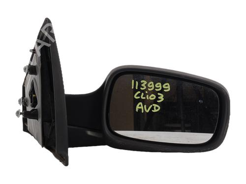 right-mirror-renault-clio-iii-br01-cr01-2005-2006-2007-2008-2009-2010-2011-2012-2013-2014-39981709 main image