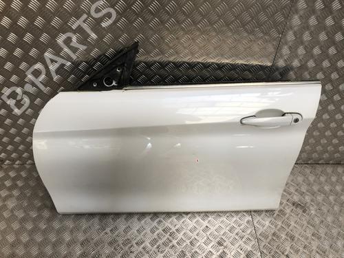 Used Left front door Left front door BMW 4 Gran Coupe (F36) 420 d (190 hp) 34718231 34718231