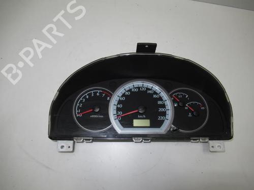 Used Instrument cluster CHEVROLET NUBIRA Estate 1.6 (109 hp) 13290295