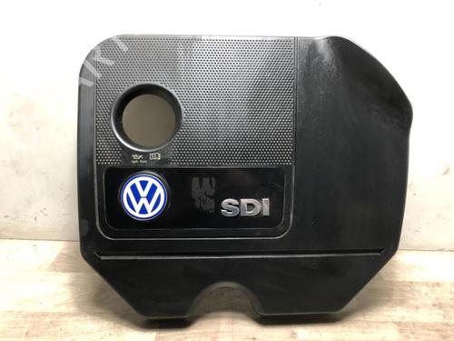 Used Upper protection VW POLO (9N_, 9A_) 1.9 SDI (64 hp) 20627200