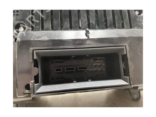 Instrument cluster SEAT ALTEA XL (5P5, 5P8) 1.9 TDI | BP23068107C47 
