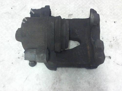 Used Left front brake caliper VW POLO V (6R1, 6C1) 1.2 (60 hp) 13270847