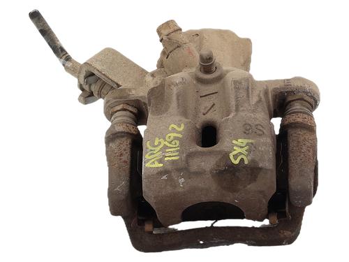 Used Left rear brake caliper Left rear brake caliper 37801527 37801527
