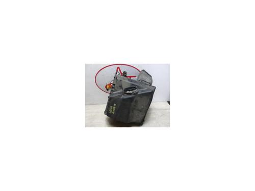 Used Air filter box OPEL ASTRA J (P10) 1.7 CDTI (68) (110 hp) 25748132