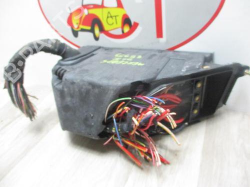 Used Fuse box MERCEDES-BENZ SLK (R170) 230 Kompressor (170.447) (193 hp) 12983760