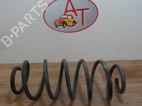 Shock absorber spring PEUGEOT 108 1.2 | BP13285673C152