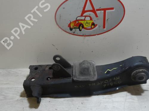 Used Left front suspension arm HYUNDAI H-1 / STAREX Bus (A1) 2.5 TCi (99 hp) 20618505