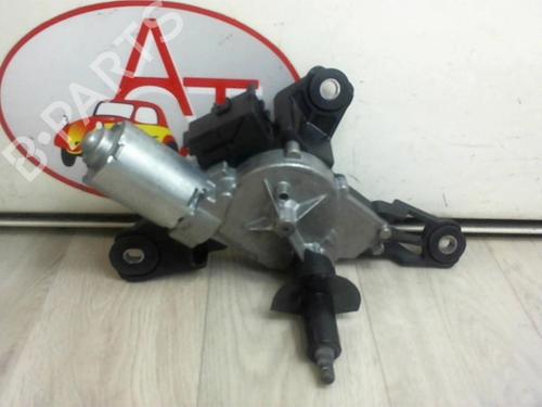 Used Rear wiper motor TOYOTA YARIS (_P9_) 1.33 VVT-i (NSP90_, NSP90R) (100 hp) 13279006