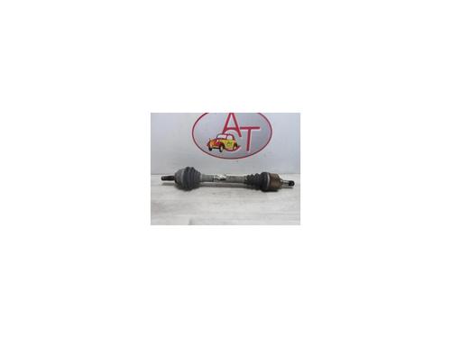 Used Left front driveshaft PEUGEOT 207 CC (WD_) 1.6 HDi (109 hp) 25298456