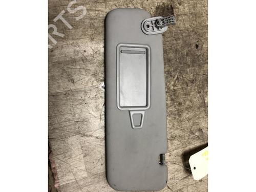 Left sun visor KIA VENGA (YN) 1.6 CRDi 128 | BP19926041I1 
