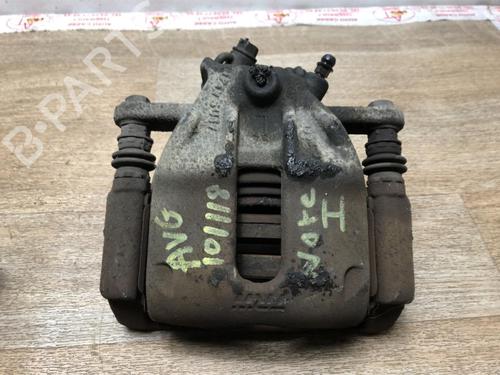 Left front brake caliper NISSAN NOTE (E11, NE11) 1.5 dCi | BP20614850M105 