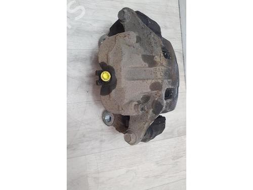 Right front brake caliper RENAULT KOLEOS I (HY_) 2.0 dCi 4x4 (HY0K) | BP15785886M104 