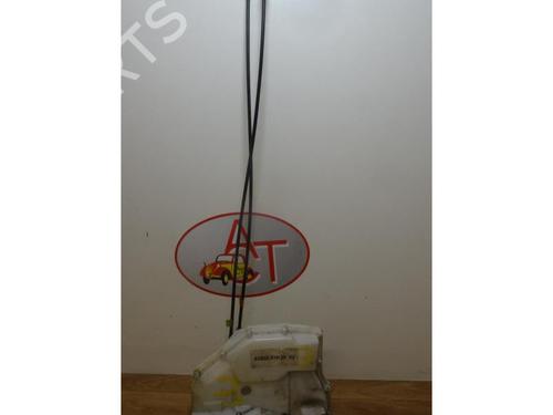 Used Rear right lock OPEL AGILA (B) (H08) 1.0 (F68) (65 hp) 13272907