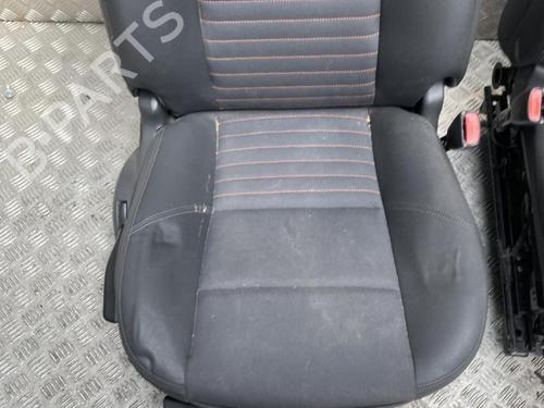 Seats set VOLVO C30 (533) 1.6 D | BP34164849C78  - Image 13