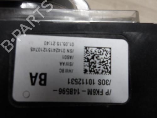 Switch LAND ROVER RANGE ROVER SPORT II (L494) 5.0 SCV8 4x4 | BP12974086I30