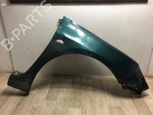 Used Right front fenders PEUGEOT 307 (3A/C) 2.0 HDi 90 (90 hp) 20631288