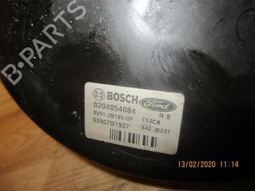 Servo brake FORD FIESTA VI (CB1, CCN) 1.4 TDCi | BP13272184M42 