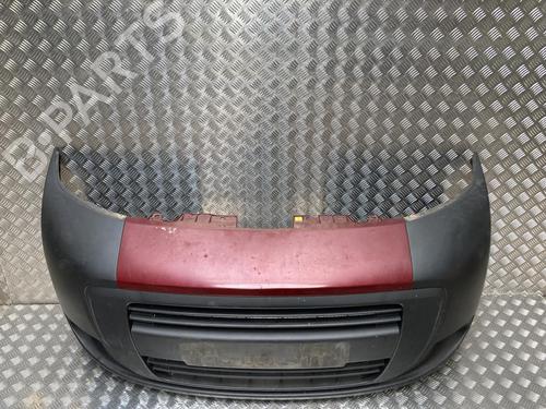 Used Front bumper Front bumper 38015646 38015646