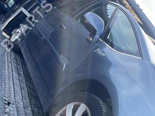 Steering pump CITROËN C4 Picasso I MPV (UD_) 1.6 HDi | BP20631216M99