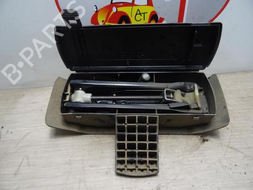 Used Jack Kit PEUGEOT 206 Hatchback (2A/C) 2.0 HDI 90 (90 hp) 30785827