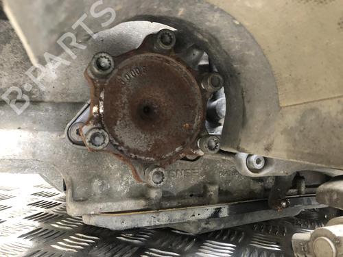 Gearbox AUDI A8 D3 (4E2, 4E8) 3.0 TDI quattro | BP39023327M3 - Image 14