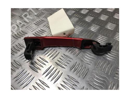 Front right exterior door handle RENAULT CLIO IV (BH_) 0.9 TCe 90 (BHNF, BHMA, BHMH, BHJK, BHJR) | BP24523084C129 
