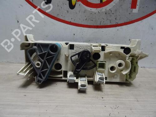 Airco bedieningspaneel CITROËN BERLINGO / BERLINGO FIRST Box Body/MPV (M_) 1.9 D 70 (MBWJZ, MCWJZ) | BP13277989I5 