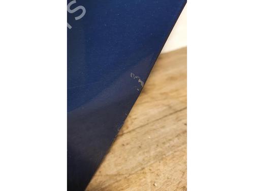 Left rear door BMW 1 (E87) 116 i | BP13284295C4 