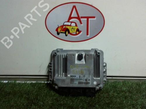 Used Engine control unit (ECU) CITROËN C5 III (RD_) 1.6 HDi 110 (RD9HZC) (109 hp) 13275113