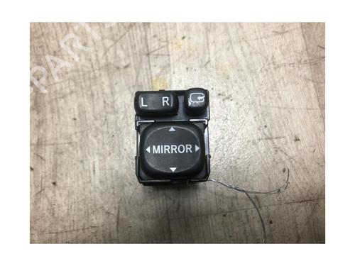 Mirror switch TOYOTA AVENSIS (_T25_) 2.0 D-4D (CDT250_, CDT250R) | BP20625540I25 