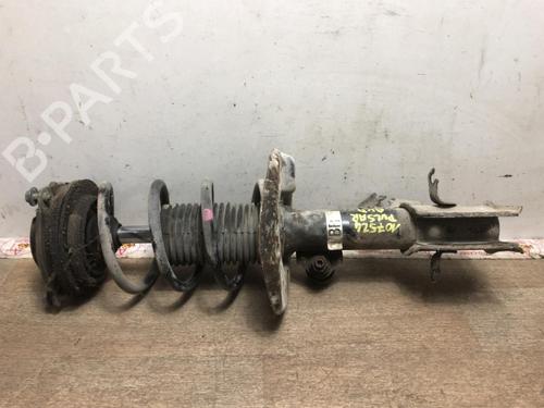 Høyre foran støtdemper NISSAN PULSAR Hatchback (C13) 1.5 dCi (110 hp) 30785614