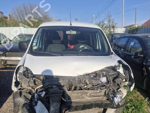 Armrest / Center console RENAULT KANGOO Express (FW0/1_) 1.5 dCi 85 (FW0K, FW0L, FW0B) | BP31200454I20 