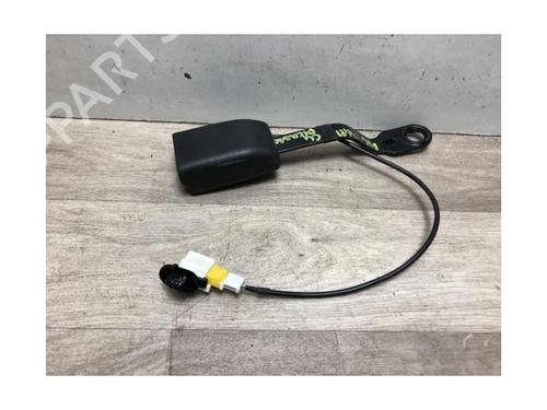Seat buckle CITROËN C4 Picasso I MPV (UD_) 1.6 HDi | BP20626993I32 