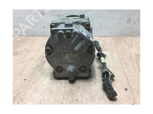 AC compressor FIAT PUNTO (188_) 1.2 16V 80 (188.233, .235, .253, .255, .333, .353, .639,... | BP13273709M34 