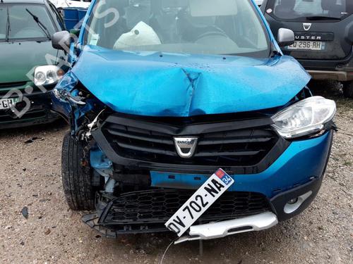 Switch DACIA DOKKER MPV (KE_) 1.2 TCe (KEM0, KEAY) | BP31195979I30 - Image 5
