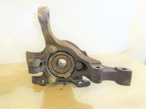 Left front steering knuckle OPEL ZAFIRA A MPV (T98) 2.2 DTI 16V (F75) | BP13284882M25 