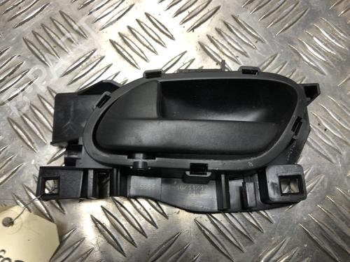 Used Front left interior door handle CITROËN BERLINGO Box Body/MPV (B9) 1.6 BlueHDi 100 (99 hp) 23236545
