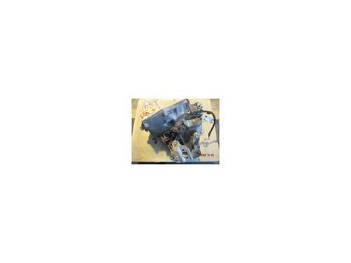 Used Gearbox CITROËN DS3 (SA_) 1.2 VTi 82 (82 hp) 13276211